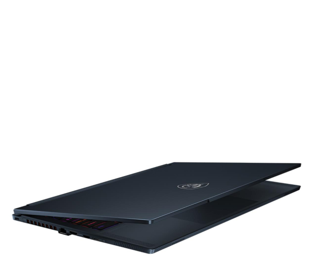 MSI Stealth 16 AI Studio Ultra 9-185H/32GB/2TB/Win11 RTX4090 - 1220661 - zdjęcie 8